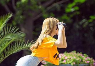 AISS爱丝(钻石版) – 陈雅漫修女写真集：最新一辑，快来踩雷或者翻车！