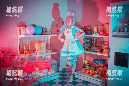 在Bambi(밤비)的运动写真中迷失：下载后能不能逃避现实？