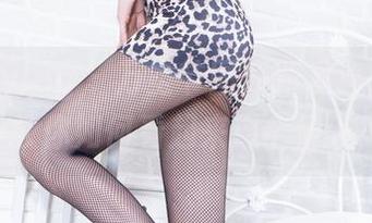 Beautyleg – 万圣节图册新发售，Tracy教你如何看起来像个怪人！