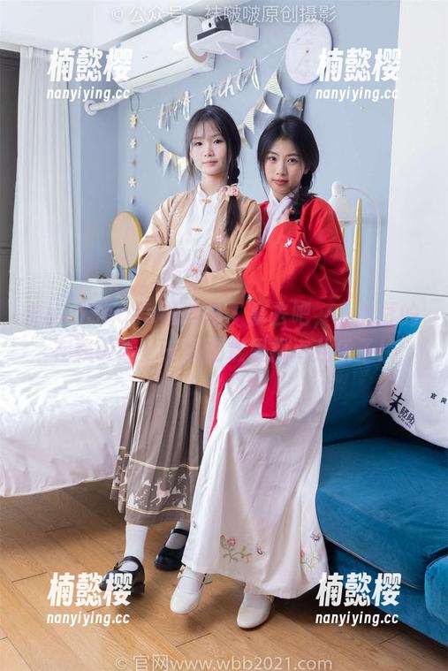 BoBoSocks袜啵啵 - 拿去吧，小甜豆的在线ol装——资源堆里找点儿乐子！