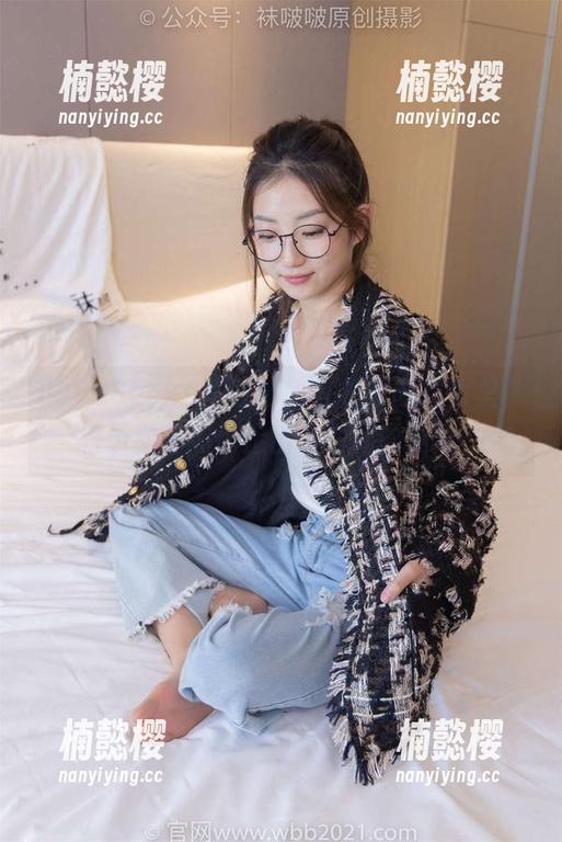 BoBoSocks袜啵啵 - 在板鞋的花絮里，稚予教你如何走出‘它’的涵义！