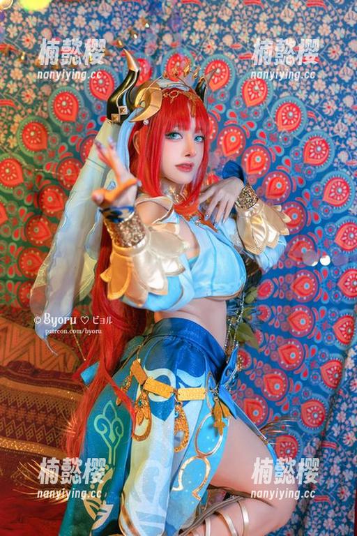 Byoru Byoru妹妹合集最新上线,快来厦门报到,从未如此待你!