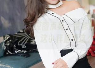 Feilin嗲囡囡 – 原图点亮：悦爷妖精传授棉袜的绝妙穿法，这小样居然这么会穿。