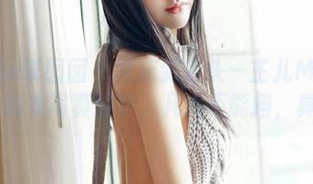 Feilin嗲囡囡 – 从床到镜头—芷儿Momoko的睡衣写真图包，凡人不能挡，真香！