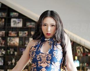 Feilin嗲囡囡 – 鱼子酱fish在校园的全套珍藏，来瞧瞧吧，都是为你拍的哦