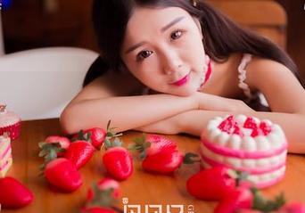 GIRLT果团网 – 内衣控福音：陈雅漫的美图大集合，分享一下，这些真的太…新奇了！