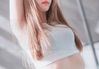 跟不上HaNari(하나리)的步伐啊，网袜原图更新，我的脑袋里乱糟糟！