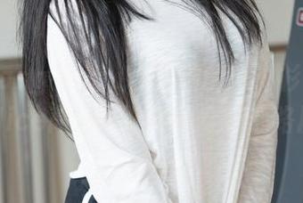 HuaYang花漾 – 不服输的白衬衫，张思允Nice高清讲述她的穿搭心路历程