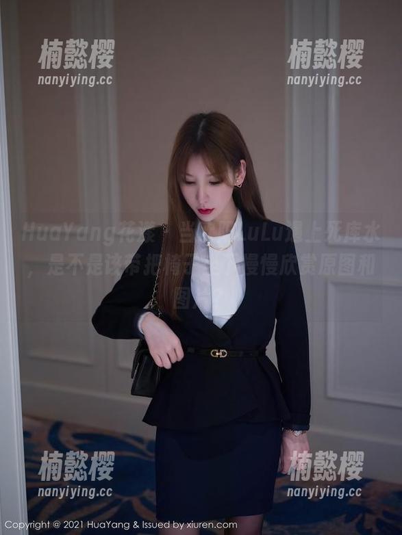 HuaYang花漾-欧阳LuLu HuaYang花漾 - 当欧阳LuLu遇上死库水,是不是该带把椅子坐下慢慢欣赏原图和图片?