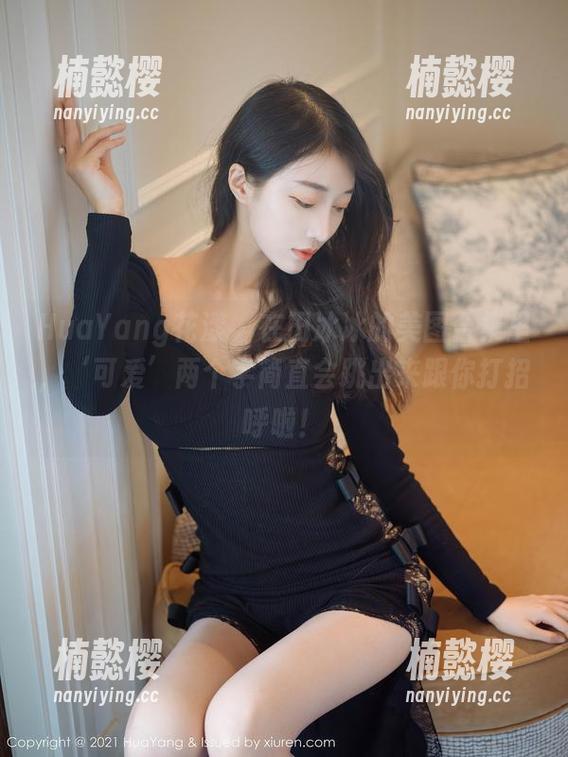 HuaYang花漾-田冰冰 HuaYang花漾 - 在田冰冰的美图合集里,‘可爱’两个字简直会跳出来跟你打招呼啦!