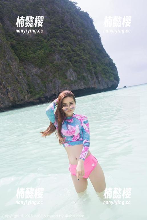 IMiss爱蜜社 - 一言不合就被张思允的礼服美图迷住，真想偷偷模仿一下！