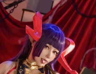一千零一夜的奇幻旅程！KANEKO_咔喵的武藏同人原图，快来保险箱取钱！