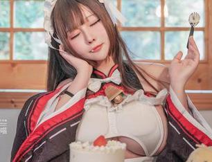少女+KANEKO咔喵=网盘独家写真，速来围观吧！