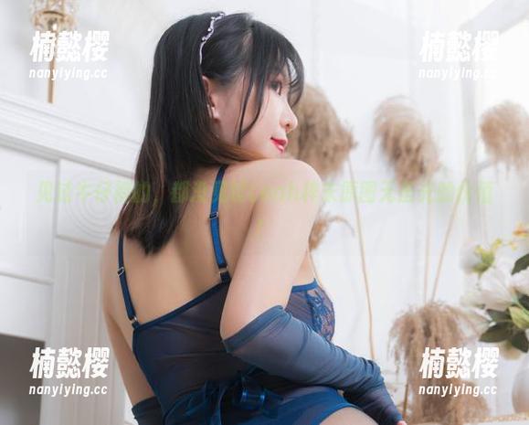 Leah梓未 见过牛仔裤的,都没见过Leah梓未原图无圣光的价值!