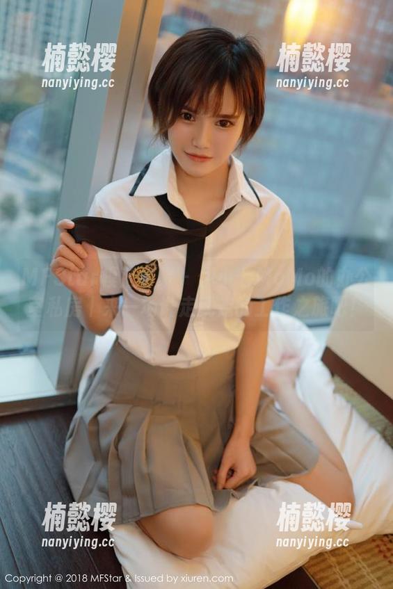 MFStar模范学院-伊小七MoMo MFStar模范学院 - 伊小七MoMo的办公室私房丨来一场说走就走的工作之旅吧!