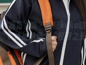 MFStar模范学院 – 妞妞koko的校园岁月合集，真该给她颁个“校园之光”奖；