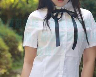 MFStar模范学院 – 精选柳侑绮Sevenbaby照片，姐姐，你这是要把我撩到什么程度？