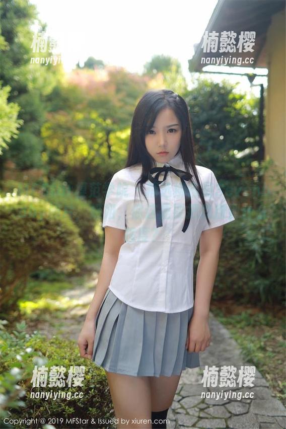 MFStar模范学院-柳侑绮Sevenbaby MFStar模范学院 - 精选柳侑绮Sevenbaby照片,姐姐,你这是要把我撩到什么程度?