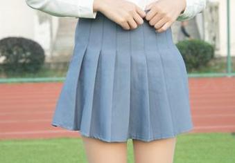 MSLASS梦丝女神 – 精选大片！仟仟自信切换JK小女神模式，是要给大家上课吗？