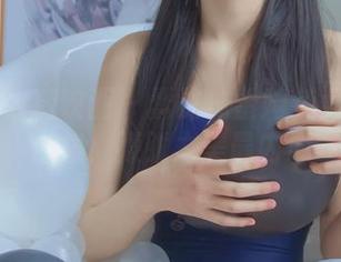 MTYH喵糖映画 – 蠢沫沫雷姆兔女郎私拍合集，朦胧之美最内心