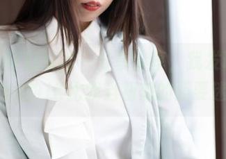 MiStar魅妍社 – 分享分享，我发现斯戴媛Amy的JK比我当初想的还要迷人！