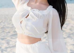 MiStar魅妍社 – 新鲜出炉！王婉悠Queen的职业装图集，来锁定你的心仪款吧。
