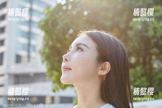 MiiTao蜜桃社-温心怡 MiiTao蜜桃社 - 更新!温心怡的清纯,你敢一眼看完吗?