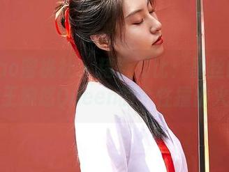 MiiTao蜜桃社 – 精选对比：黑丝的细腻与王婉悠Queen的个性撞出火花