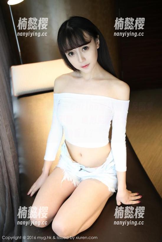 MyGirl美媛馆-Carina梦绮 MyGirl美媛馆 - Carina梦绮的裸足图集:高清的短暂不羁,谁把灵魂汗水洒在了地板上?