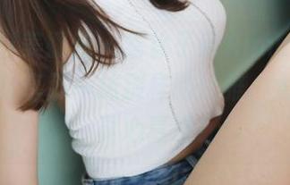 MyGirl美媛馆 – 看徐子琦Anna的白丝写真，分享那一抹别样的优雅，太撩了吧，真心喜欢！