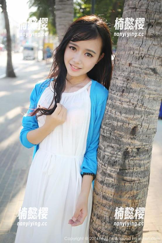 MyGirl美媛馆-李李七七喜喜 MyGirl美媛馆 - 李李七七喜喜的私拍套图:这一双丝袜,竟然让人想起了奶茶的珍珠…咳咳,别想歪了!