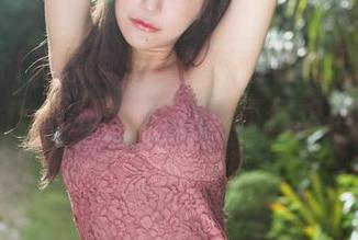 MyGirl美媛馆 – 套图下载小贴士：绮里嘉Carina的死库水，忍不住想把它印在沙滩巾上！