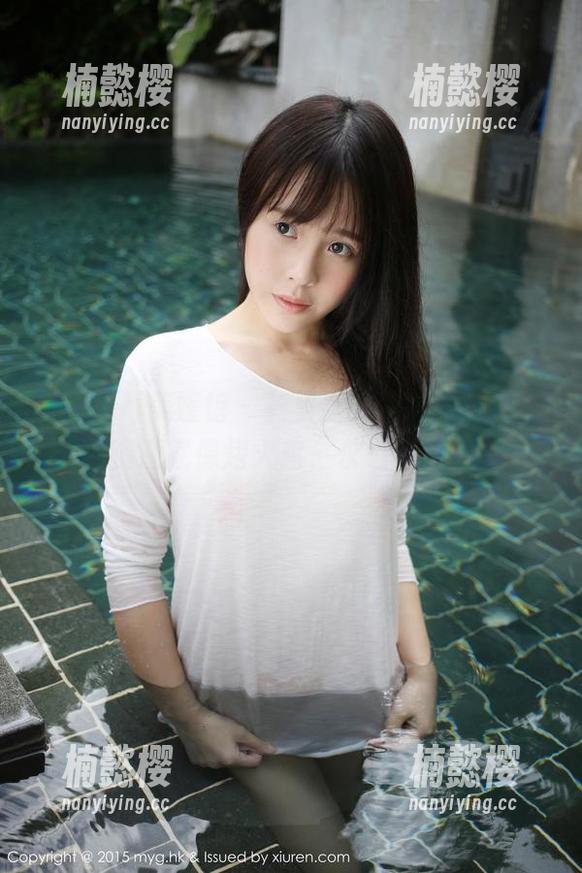 MyGirl美媛馆 - 绮里嘉的圣诞写真集：这资源就像烤火鸡，永远不会腻！