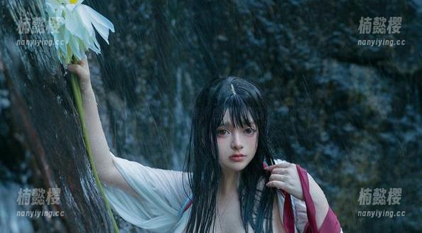 NinJa阿寨寨的写真集：当美图遇到恋柱的窘境！