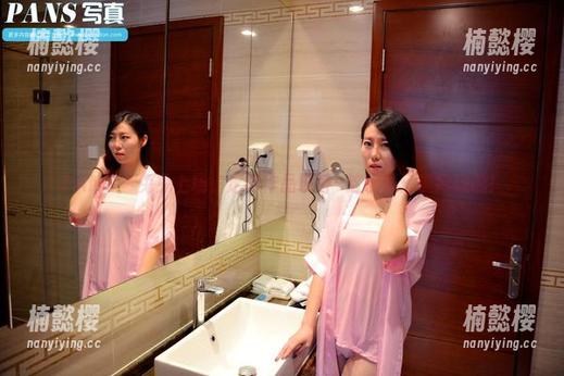 PANS - 兔兔上场，定制作品现身–这试镜还挺好玩的！