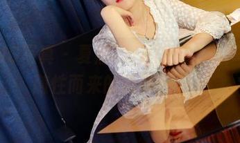 PANS写真 – 夏涵的JK资源，哦，那种随性而来的青春气息。