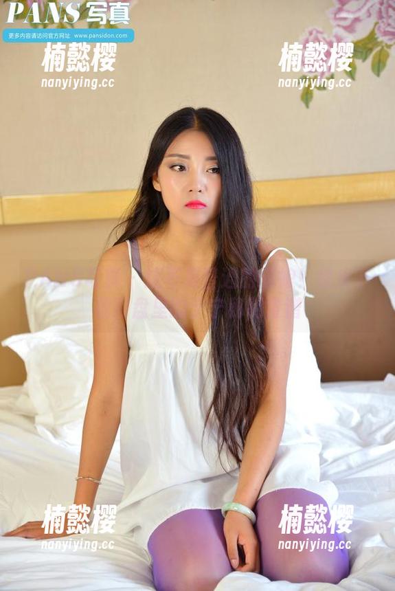PANS写真 - 这不是普通的厨娘！快来下载网盘里的宁宁秘制食谱