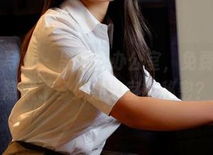 PANS写真 – 思妍在办公室，免费照片里隐藏了多少办公室小秘密？