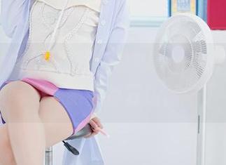 有种精准的福利感！看PingPing的间桐樱写真，眼神都开始游离了…