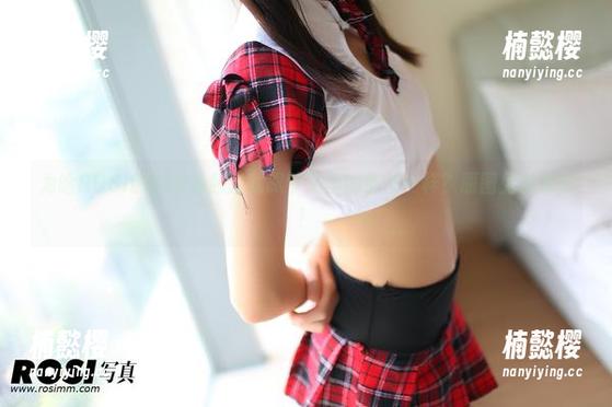 为啥ROSI的妹妹看起来就跟梦想里的那位一样？原图免费拿哦！