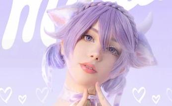 作品里的吊带，Sayathefox到底藏了多少小心思啊？