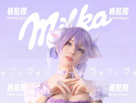 作品里的吊带，Sayathefox到底藏了多少小心思啊？