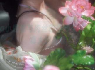 Shika小鹿鹿与肉丝的奇妙交流，精选写真大胆展现