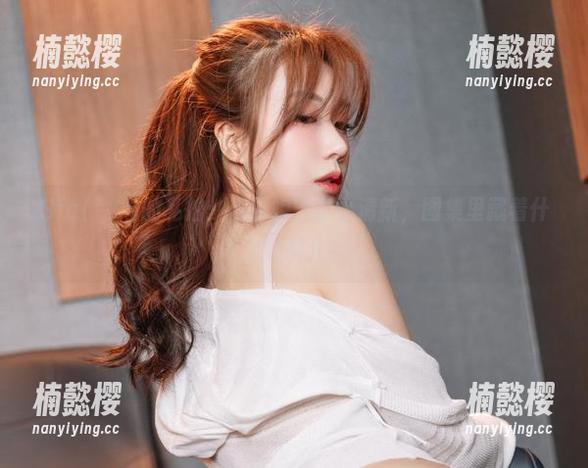 Sia(시아)的私拍：当厨娘变身小清新，图集里藏着什么好料儿？