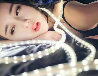 TGOD推女神 – 不要问，要看丁筱南的粉色，让图片带你嗨起来。