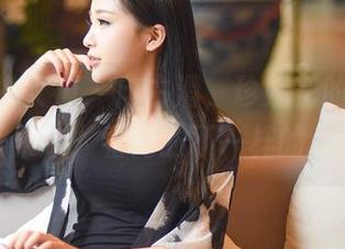 TGOD推女神 – 向右滑，珍妮花的日常：在线图集中，看她的不一样的“今天”