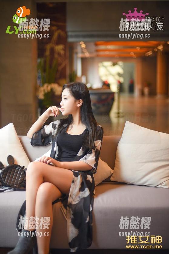 TGOD推女神-珍妮花 TGOD推女神 - 向右滑,珍妮花的日常:在线图集中,看她的不一样的“今天”