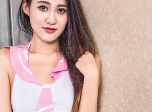 TouTiao头条女神 – 动起来！李丽莎女神的最新套图，扒开美的泡泡，只有她抗得住