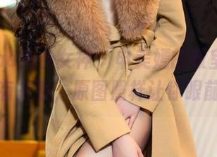 TouTiao头条女神 – 申美嫣的教室，上课没听木有关系，原图照样让你眼前一亮！