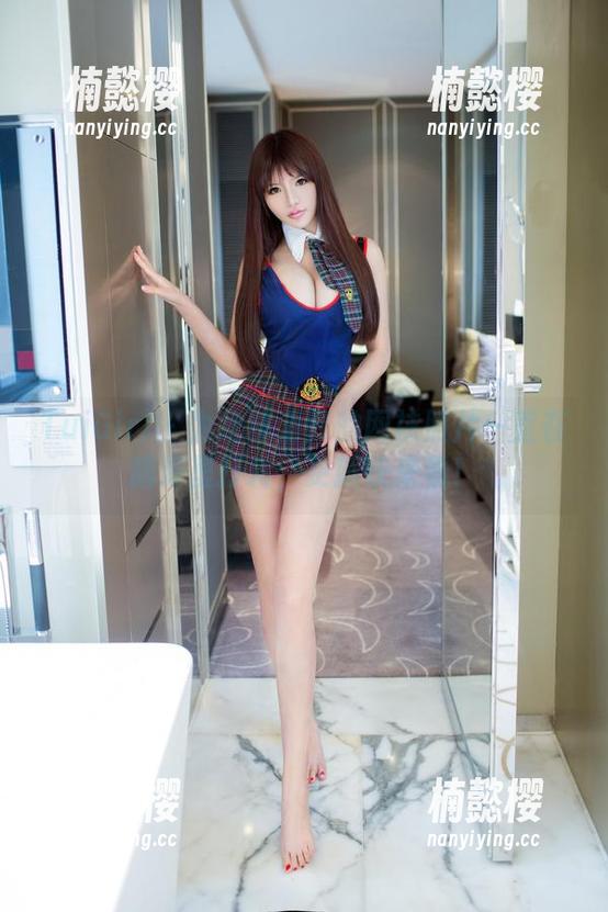 TuiGirl-林清儿 TuiGirl - 为啥林清儿的网袜照片一直在脑海里打转,更新快来看!
